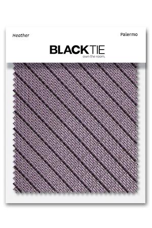 Cardi Heather Palermo Fabric Swatch