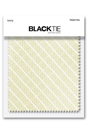 Cardi Ivory Palermo Fabric Swatch