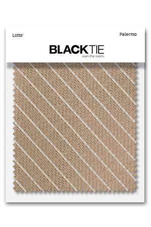 Cardi Latte Palermo Fabric Swatch