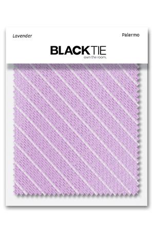 Cardi Lavender Palermo Fabric Swatch