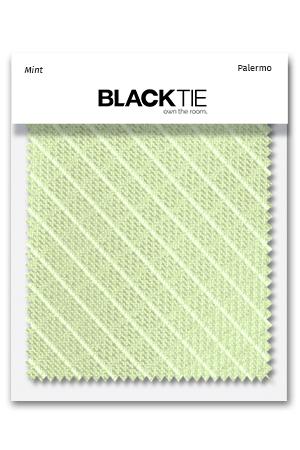 Cardi Mint Palermo Fabric Swatch