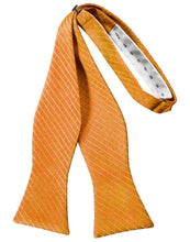 Cardi Self Tie Mandarin Palermo Bow Tie