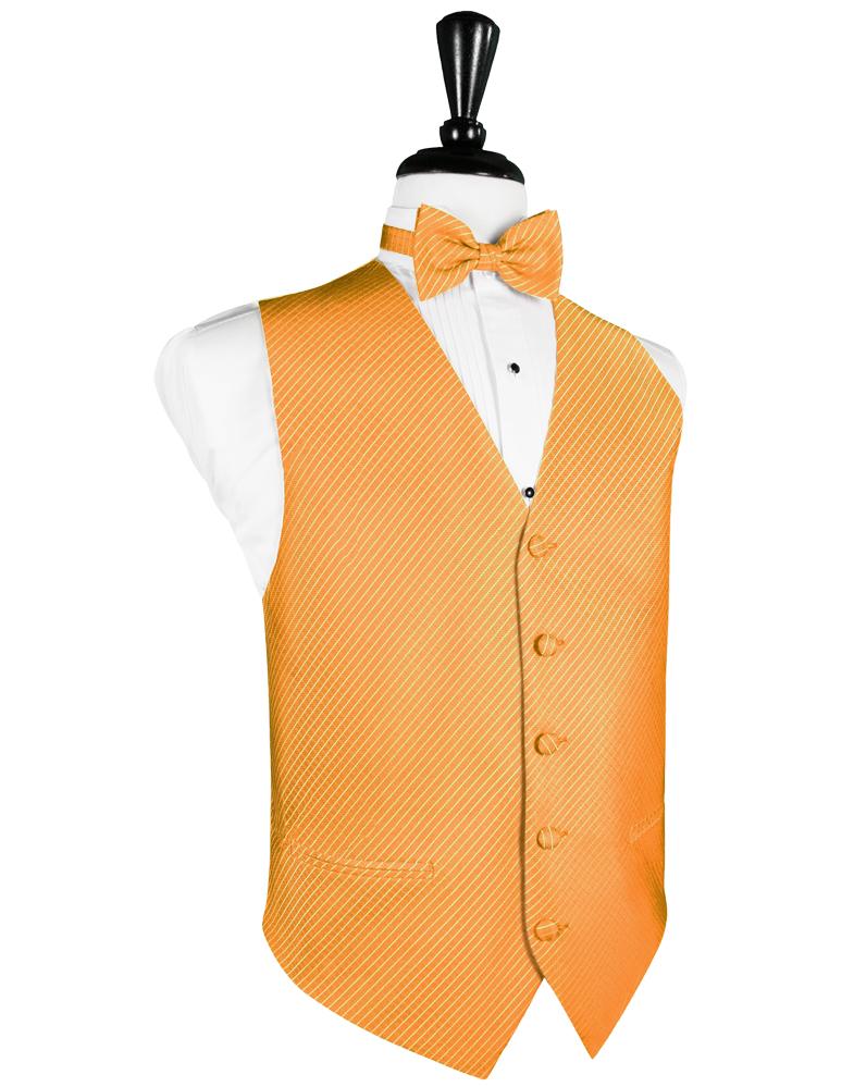 Mandarin Palermo Bow Tie