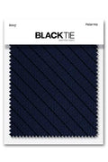 Cardi Navy Palermo Fabric Swatch