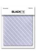 Cardi Periwinkle Palermo Fabric Swatch
