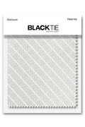 Cardi Platinum Palermo Fabric Swatch