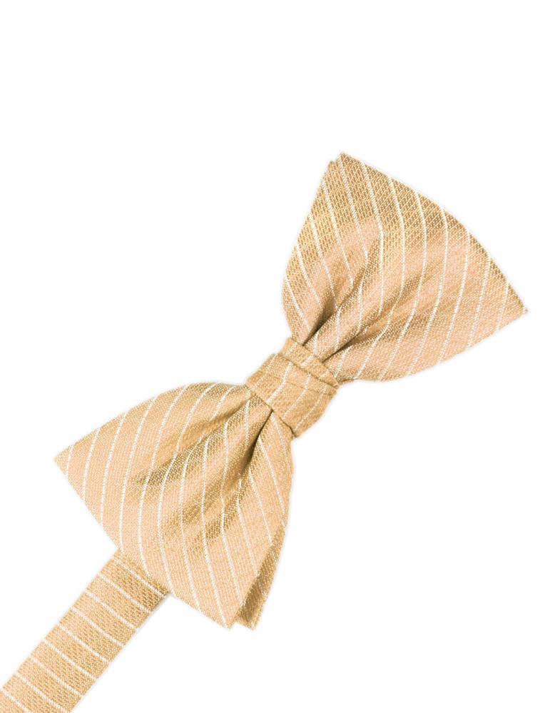 Cardi Peach Palermo Cummerbund