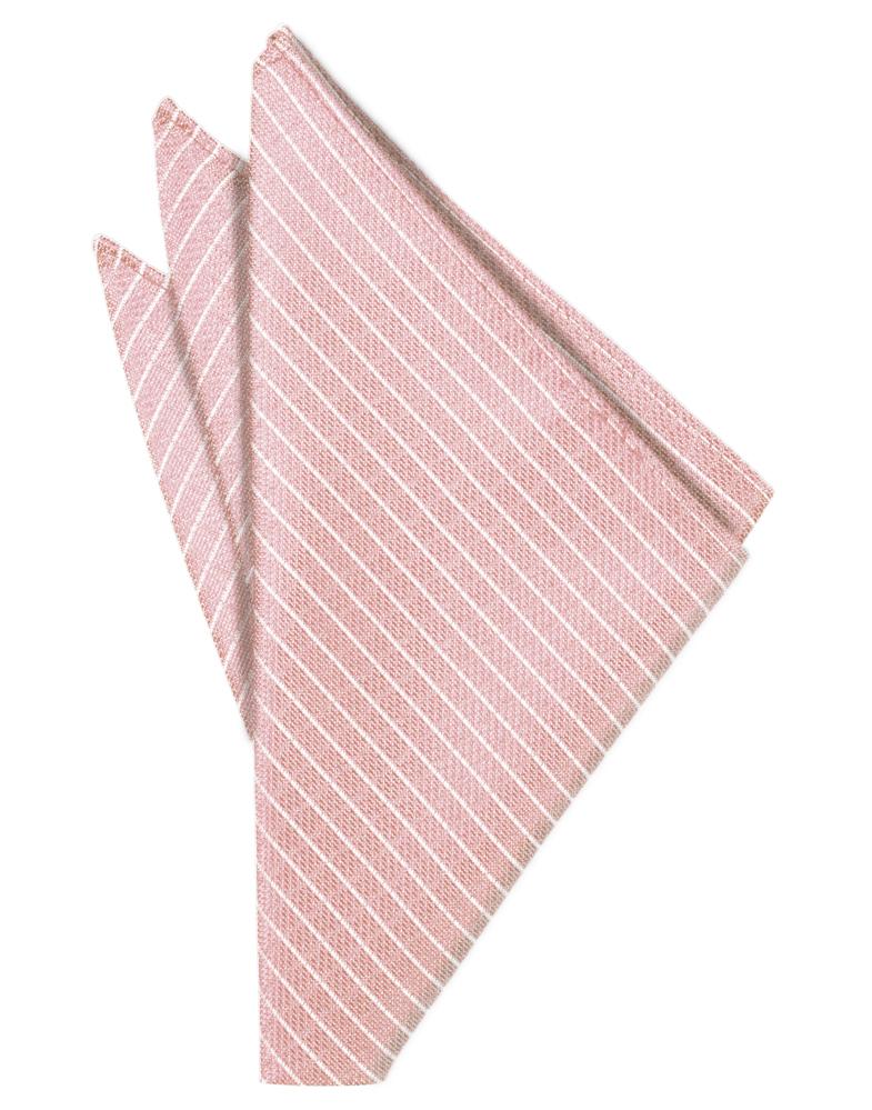 Cardi Rose Palermo Pocket Square