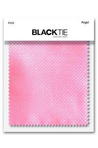 Cardi Pink Regal Fabric Swatch