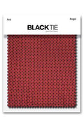 Cardi Red Regal Fabric Swatch