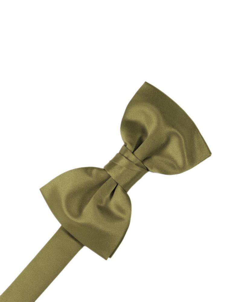 Fern Tapestry Kids Bow Tie