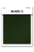 Cardi Holly Luxury Satin Fabric Swatch