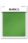 Cardi Kelly Luxury Satin Fabric Swatch