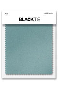 Cardi Mist Luxury Satin Fabric Swatch
