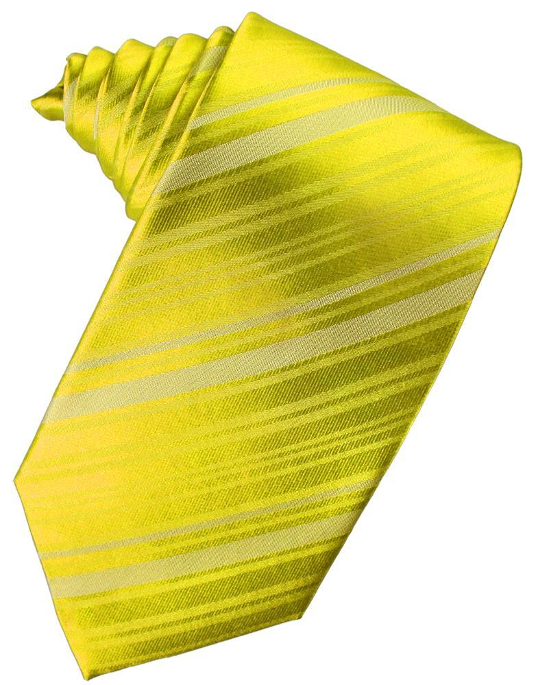 lemon necktie