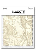 Cardi Bamboo Tapestry Fabric Swatch