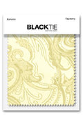 Cardi Banana Tapestry Fabric Swatch