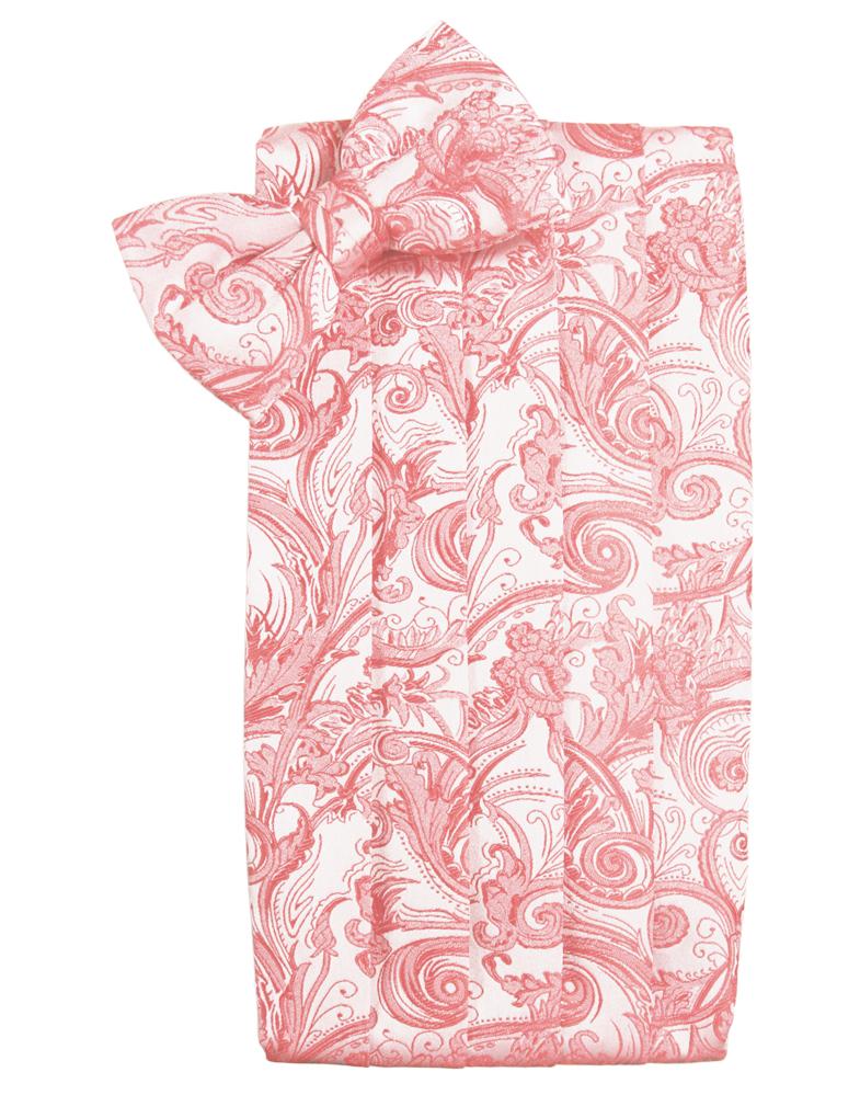 Cardi Coral Reef Tapestry Cummerbund