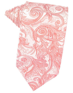 Cardi Coral Reef Tapestry Necktie