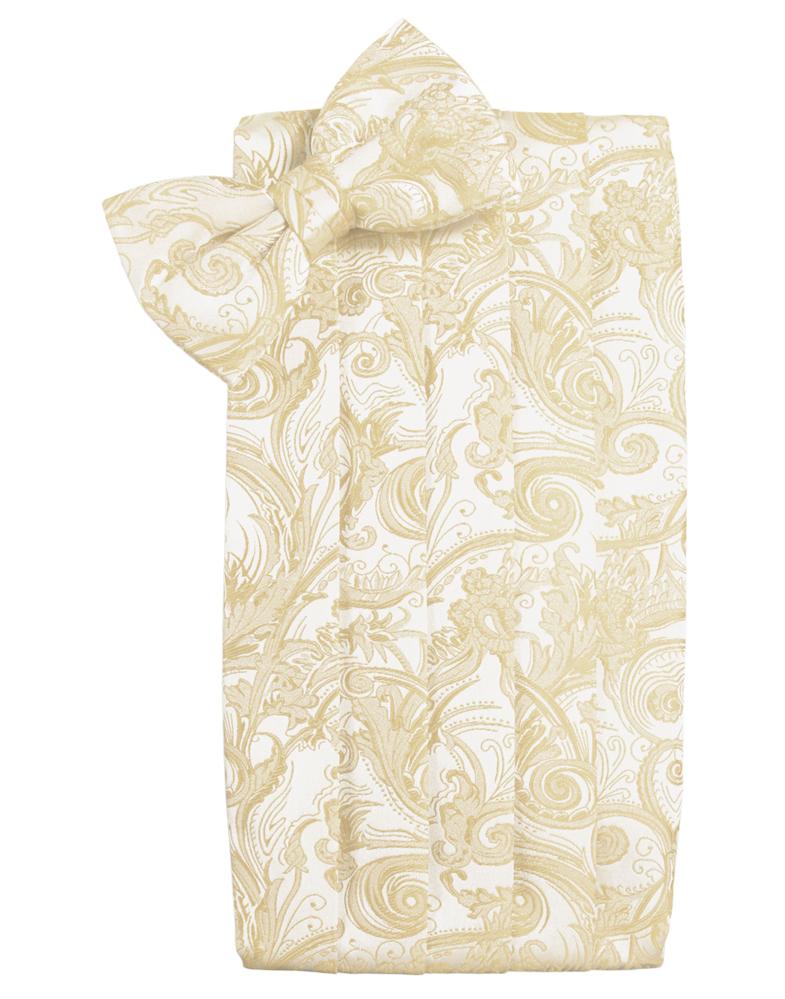 Harvest Maize Tapestry Pocket Square
