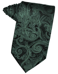 Cardi Holly Tapestry Necktie