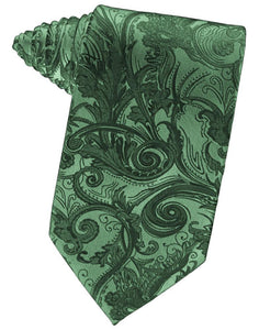 Cardi Hunter Tapestry Necktie