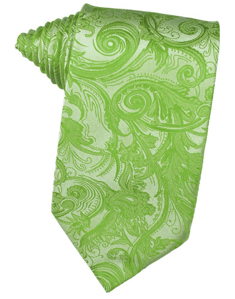 Cardi Kelly Tapestry Necktie