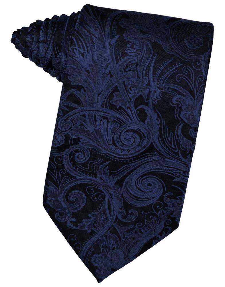 Cardi Marine Tapestry Necktie