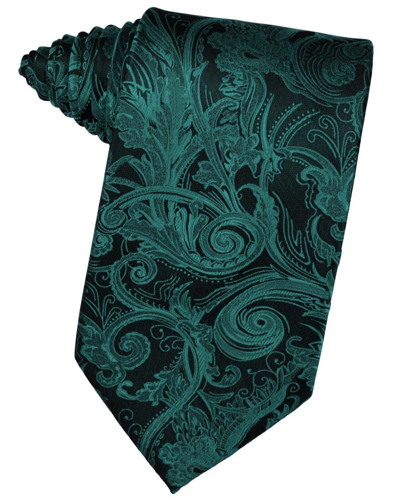 Cardi Oasis Tapestry Necktie