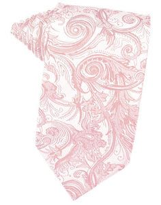 Cardi Pink Tapestry Necktie