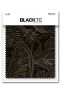 Cardi Truffle Tapestry Fabric Swatch