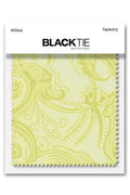 Cardi Willow Tapestry Fabric Swatch