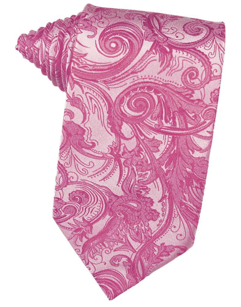 Cardi Watermelon Tapestry Necktie