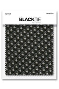 Cardi Asphalt Venetian Fabric Swatch