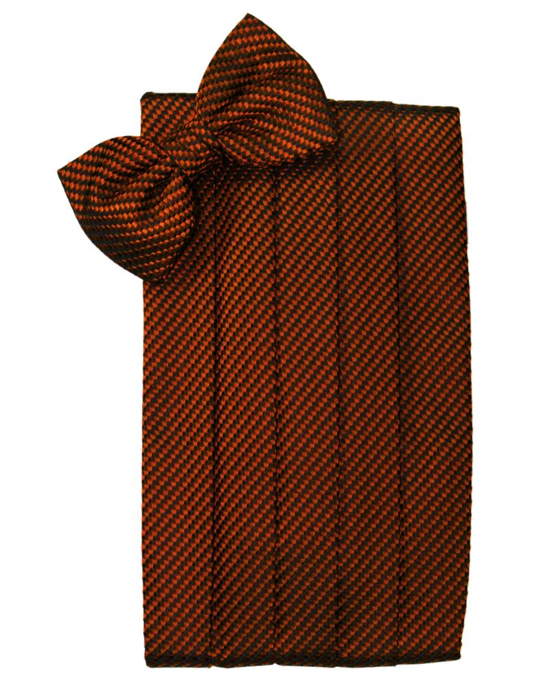 Cardi Autumn Venetian Cummerbund
