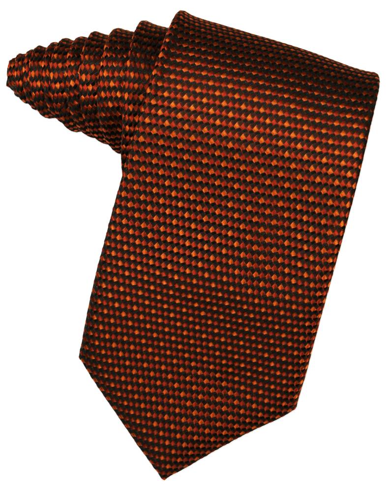 Autumn Venetian Pocket Square