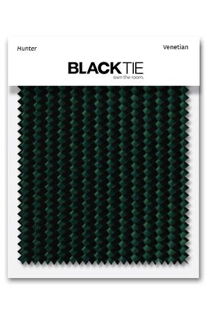 Cardi Hunter Venetian Fabric Swatch