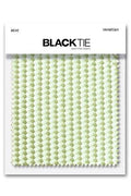 Cardi Mint Venetian Fabric Swatch