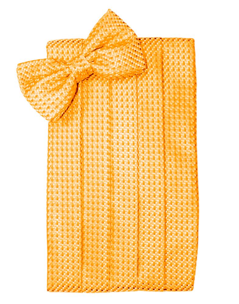 Cardi Mandarin Venetian Cummerbund