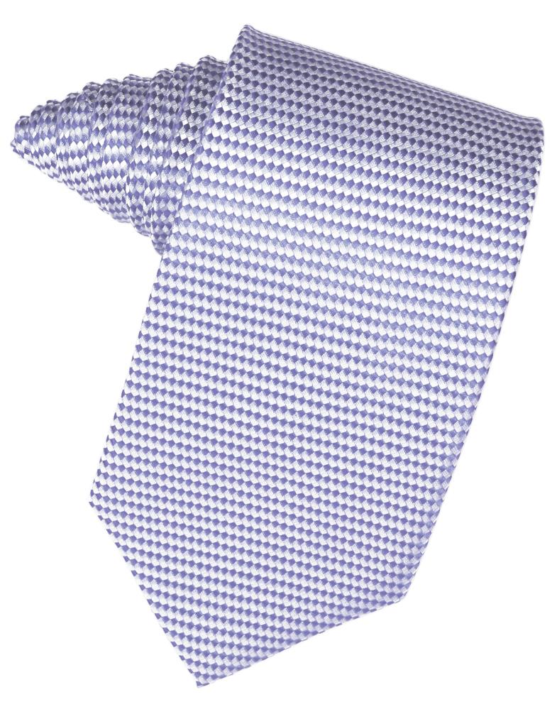 Cardi Periwinkle Venetian Necktie