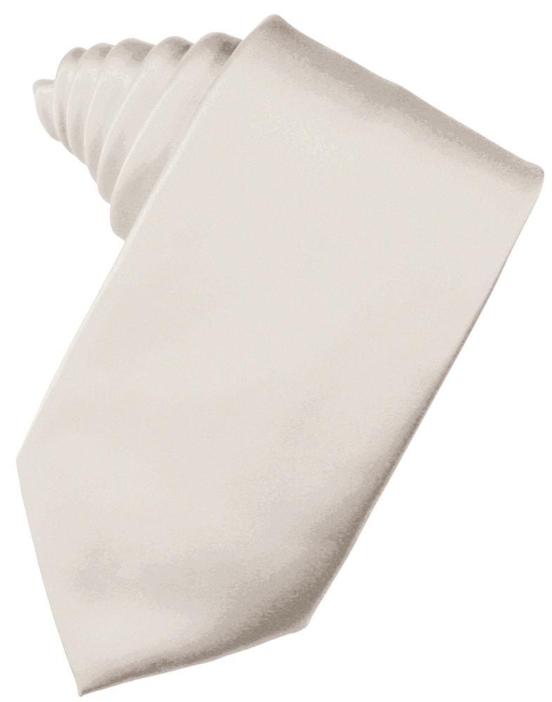 Angel Luxury Satin Kids Necktie