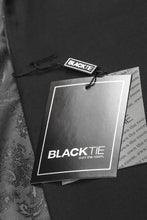BLACKTIE "Edge" Black Tuxedo Jacket