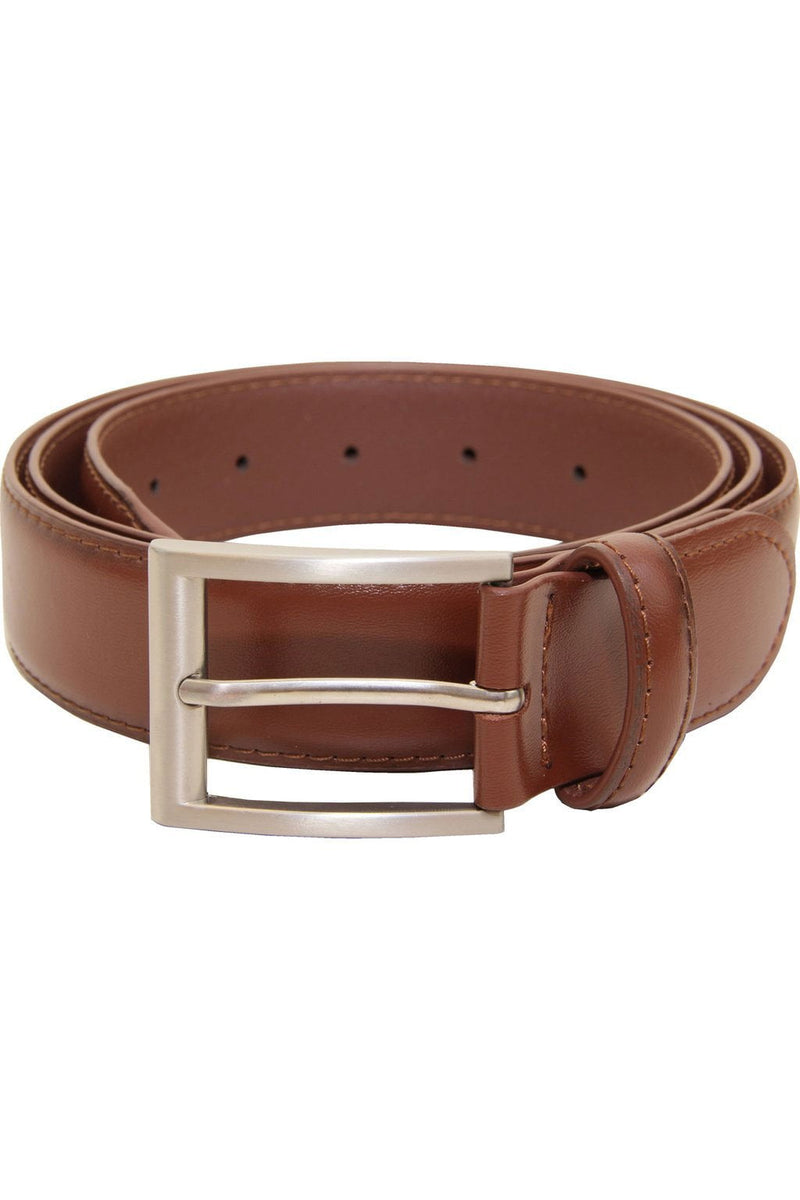 Brown Dress Belt – BlackTie.com