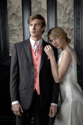 BLACKTIE "Madison" Black Suit Jacket