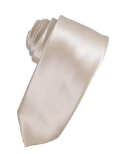 BLACKTIE Champagne Eternity Necktie