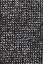 BLACKTIE Charcoal Tweed Necktie