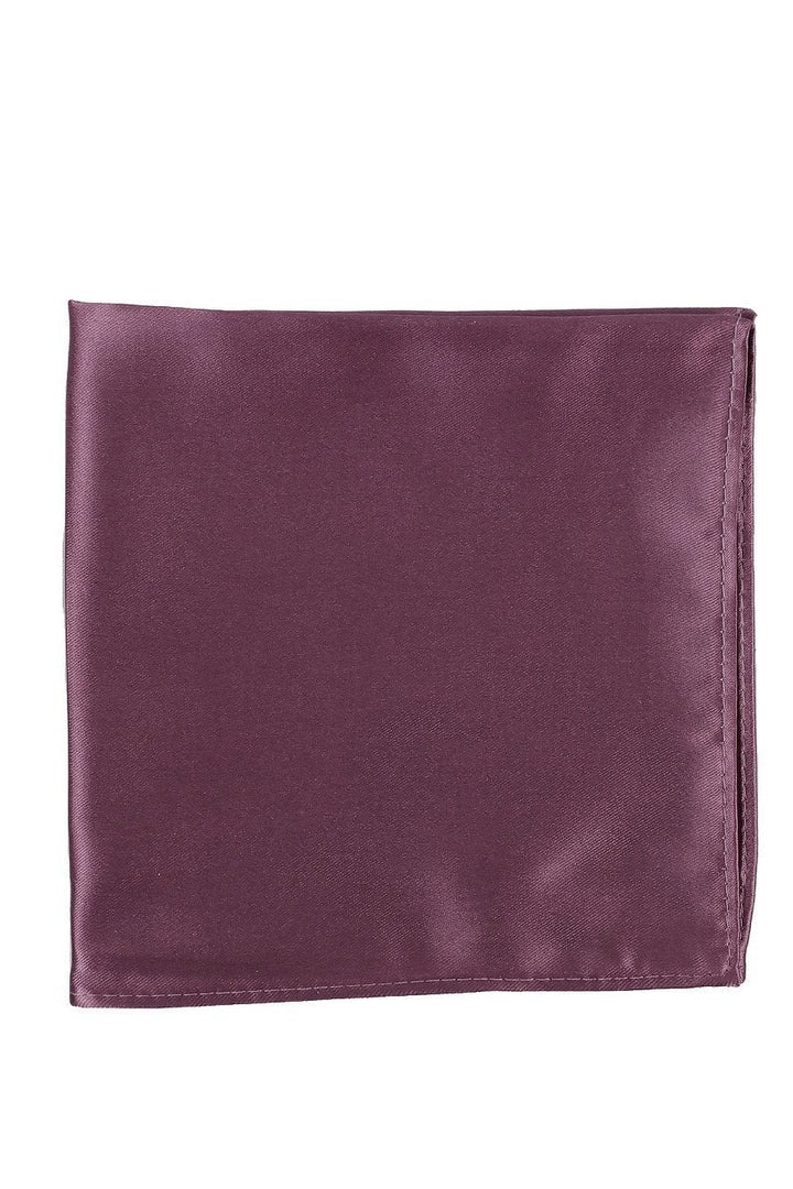 BLACKTIE Chianti Eternity Pocket Square