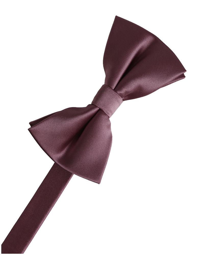 BLACKTIE Chianti Eternity Bow Tie