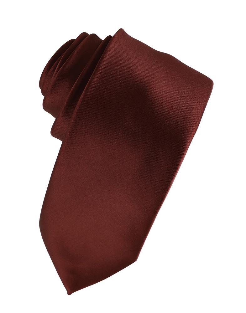 BLACKTIE Cinnamon Eternity Necktie