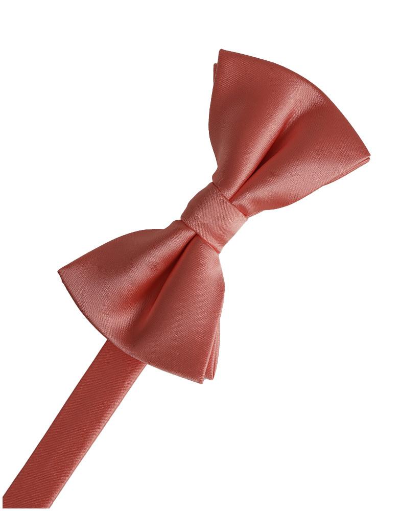 BLACKTIE Coral Reef Eternity Bow Tie